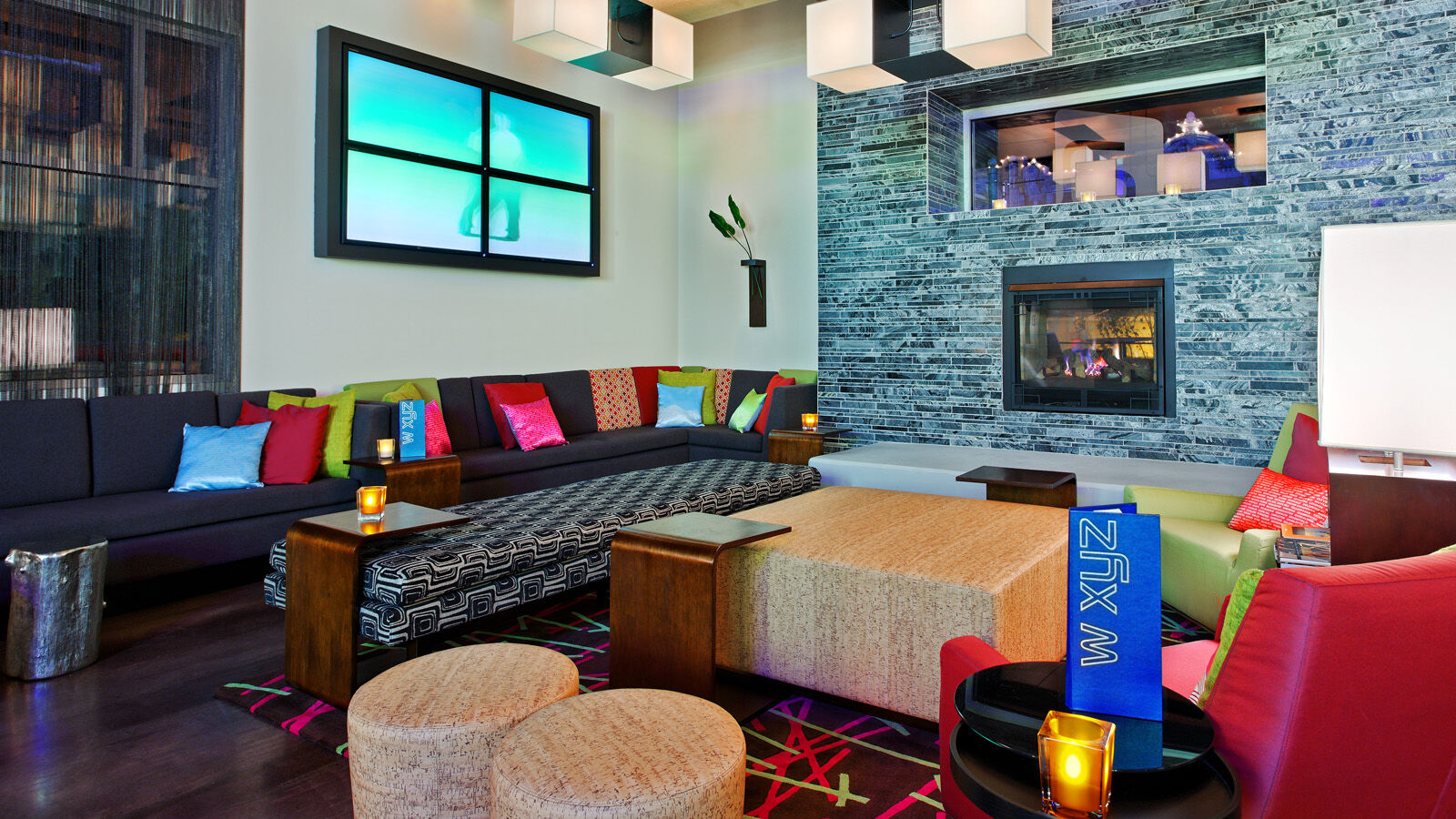 Aloft Asheville Downtown Eksteriør billede